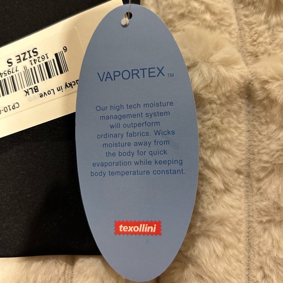 Luck in Love pants - Picture 4 of 6